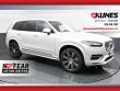 Used 2025 Volvo XC90 plug-in hybrid T8 Core 7-Seater SUV