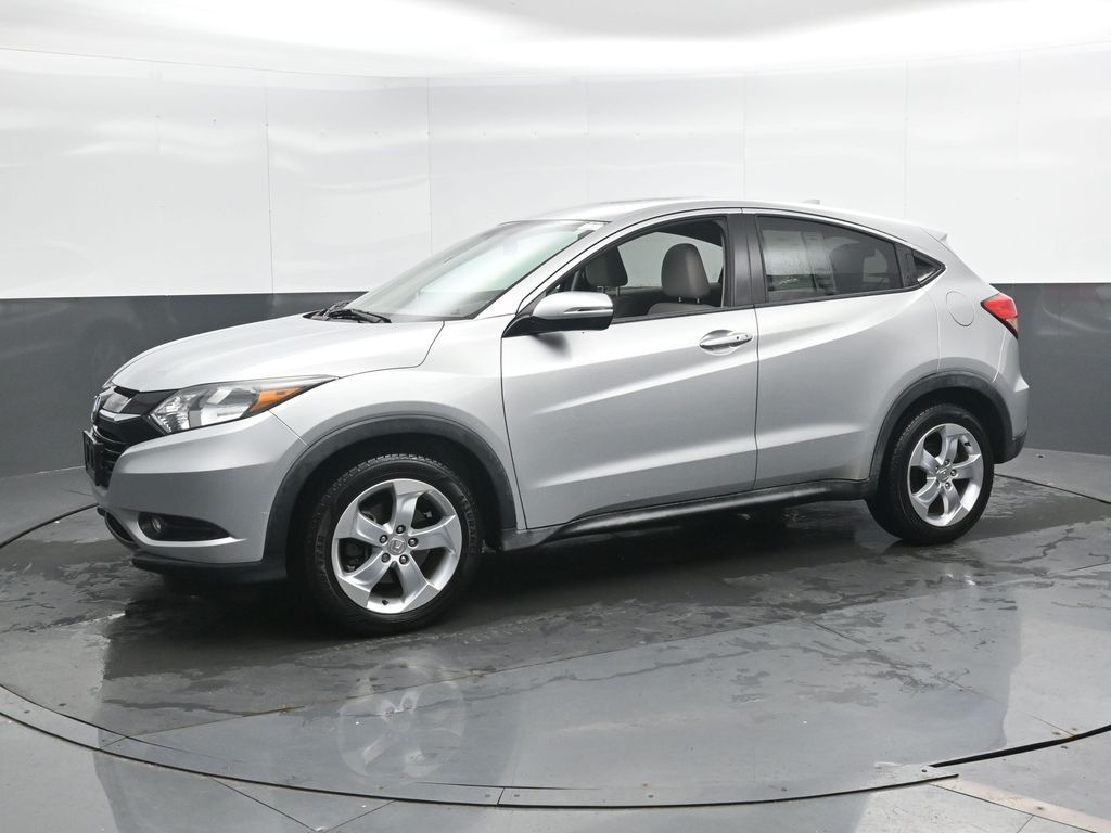 2016 Honda HR-V EX - Photo 6
