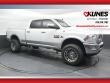 Used 2016 Ram 2500 Laramie Truck Crew Cab