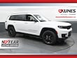 Jeep Grand Cherokee L