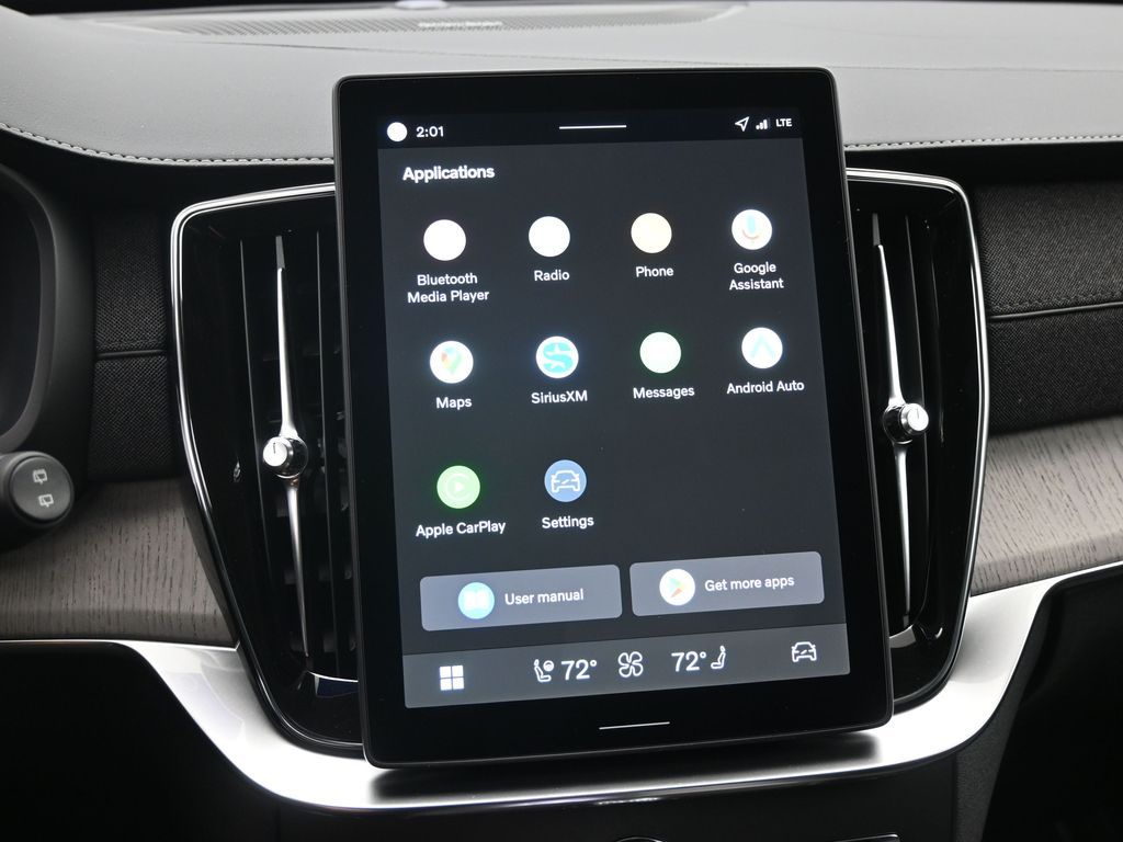 2026 Volvo XC90 Ultra - Photo 14