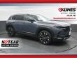 Used 2025 Mazda CX-50 Hybrid Premium Plus Package SUV