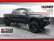 Used 2019 Chevrolet Silverado 1500 LT Trail Boss Truck Crew Cab