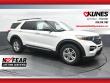 Used 2020 Ford Explorer XLT SUV