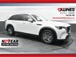 Used 2024 Mazda CX-90 3.3 Turbo Select SUV