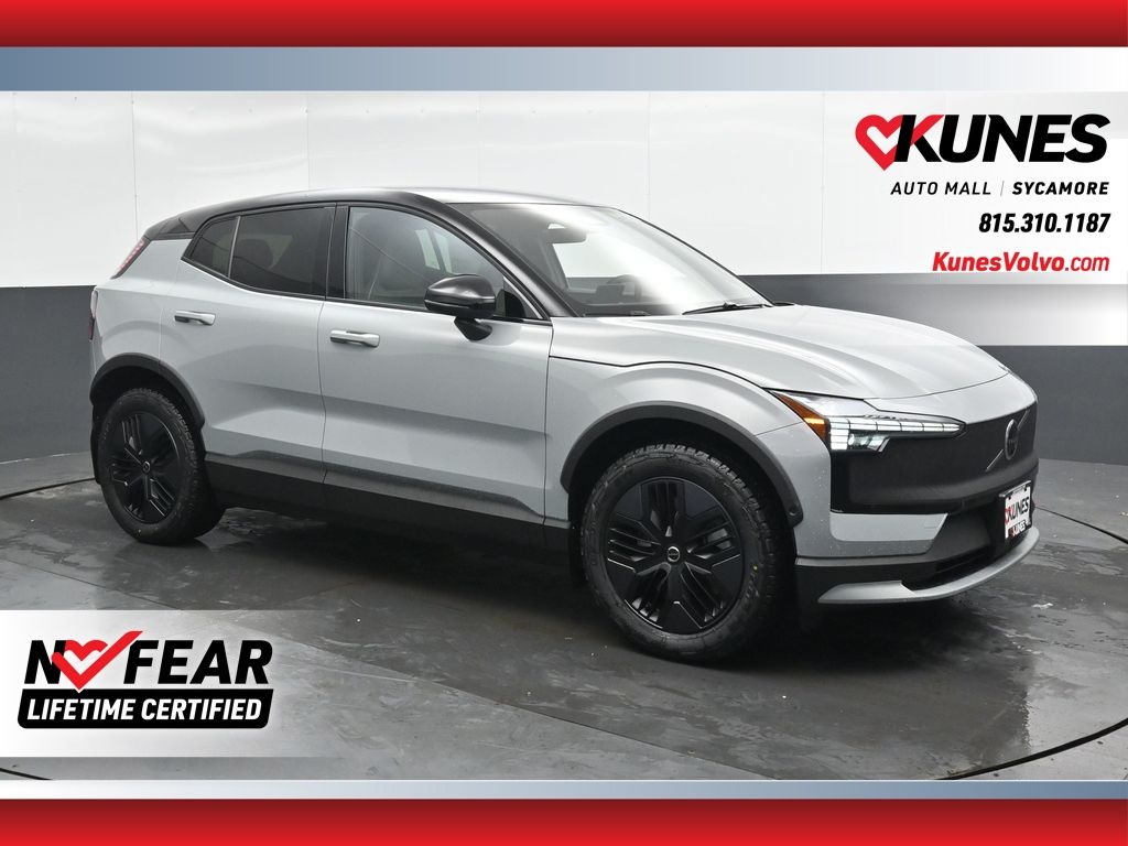 2026 Volvo EX30 Ultra's photo