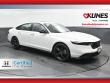 Used 2024 Honda Accord Hybrid Sport-L Sedan