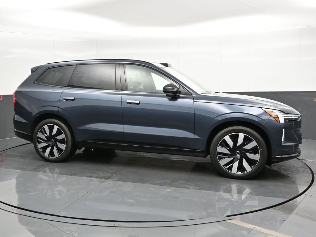 Certified 2025 Volvo EX90 Twin Motor Performance Ultra 7-Seater SUV