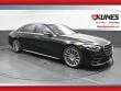 Used 2022 Mercedes-Benz S-Class S 580 4MATIC Sedan