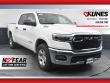 Used 2025 Ram 1500 Big Horn/Lone Star Truck Crew Cab