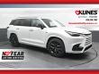Used 2024 Lexus TX 500h F SPORT SUV