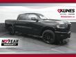 Used 2025 Ram 1500 Limited Truck Crew Cab