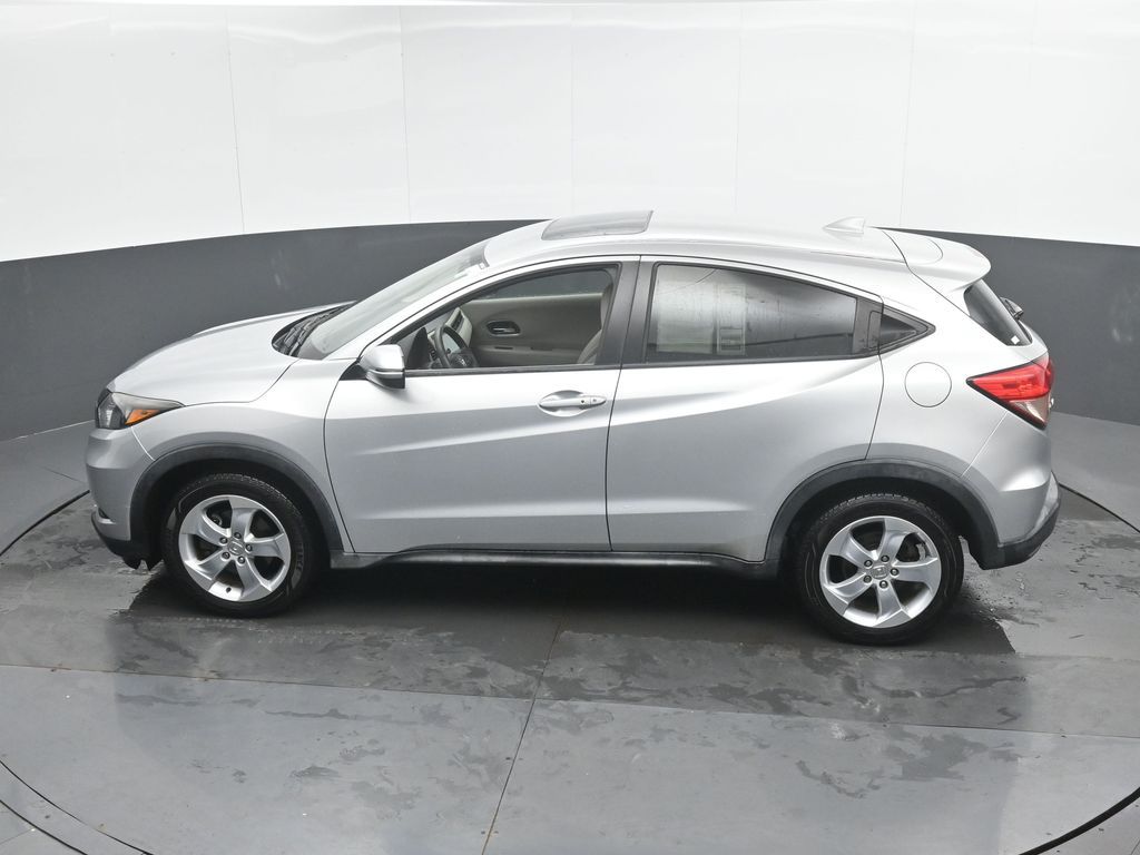 2016 Honda HR-V EX - Photo 25