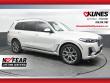 Used 2020 BMW X7 xDrive40i SUV