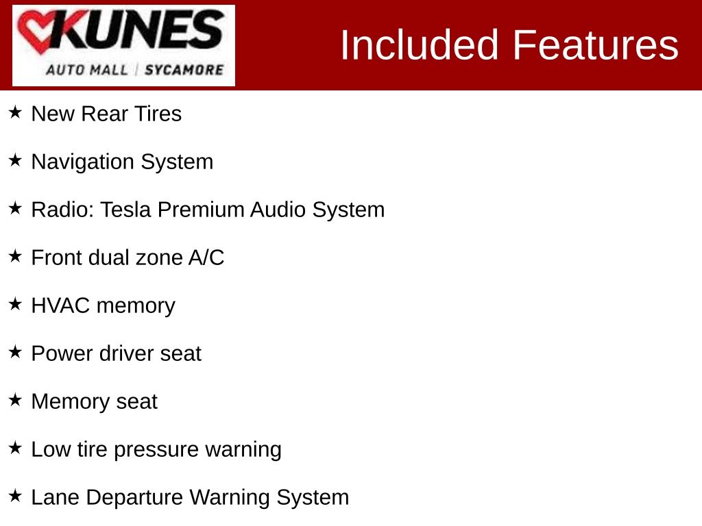 Used 2025 Tesla Cybertruck Base with VIN 7G2CEHED6SA068682 for sale in Sycamore, IL