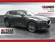 Used 2019 Mazda Mazda CX-5 Signature w/Diesel SUV