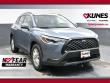 Used 2024 Toyota Corolla Cross LE SUV