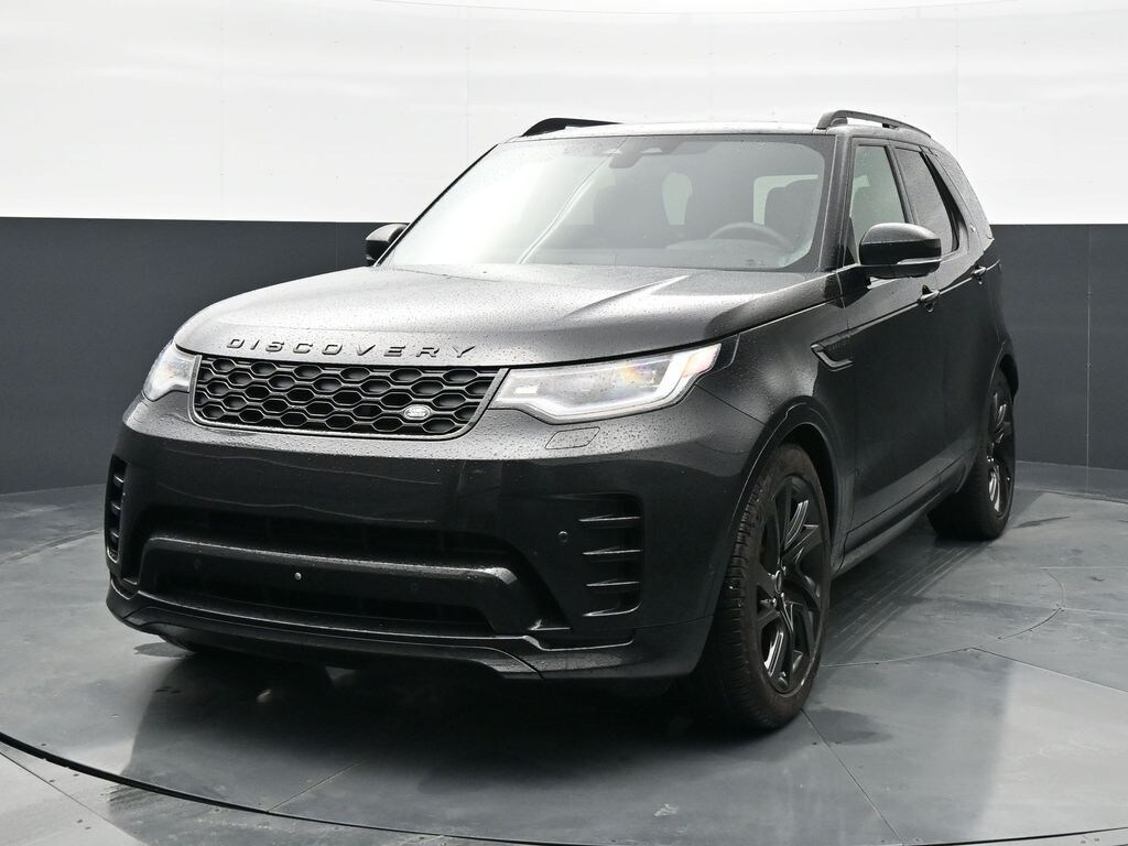 Used 2024 Land Rover Discovery P360 Dynamic SE SUV