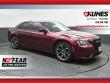 Used 2018 Chrysler 300 Touring Sedan