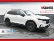 Certified 2024 Honda CR-V Hybrid Sport-L SUV