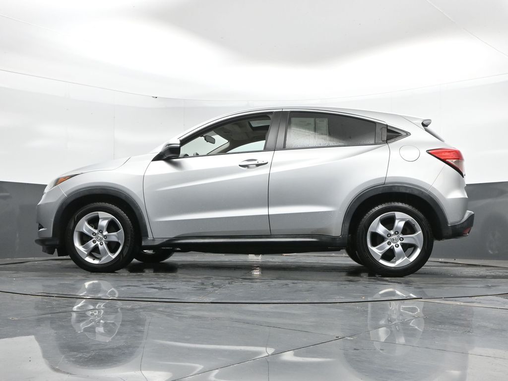 2016 Honda HR-V EX - Photo 33