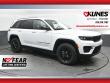 Used 2025 Jeep Grand Cherokee Laredo SUV