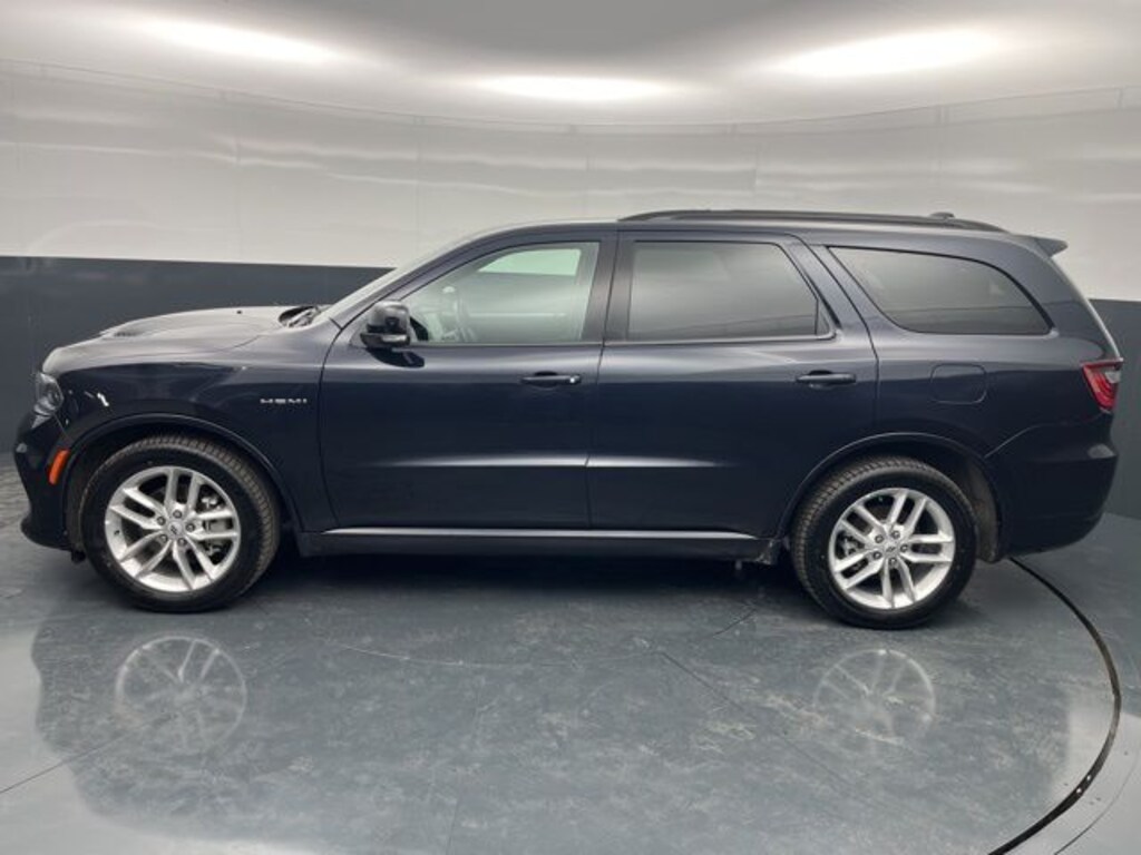 Used 2025 Dodge Durango R/T SUV