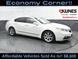 Acura TL