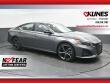 Used 2024 Nissan Altima 2.5 SR Sedan