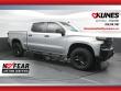 Used 2021 Chevrolet Silverado 1500 LT Trail Boss Truck Crew Cab