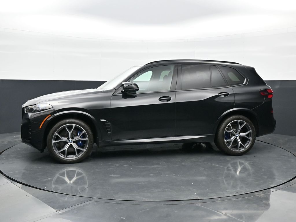 Used 2026 BMW X5 M60i SUV