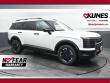 Used 2026 Hyundai Palisade XRT Pro SUV
