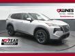 Used 2024 Nissan Rogue SV SUV