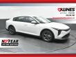 Used 2025 Kia K4 LXS Sedan