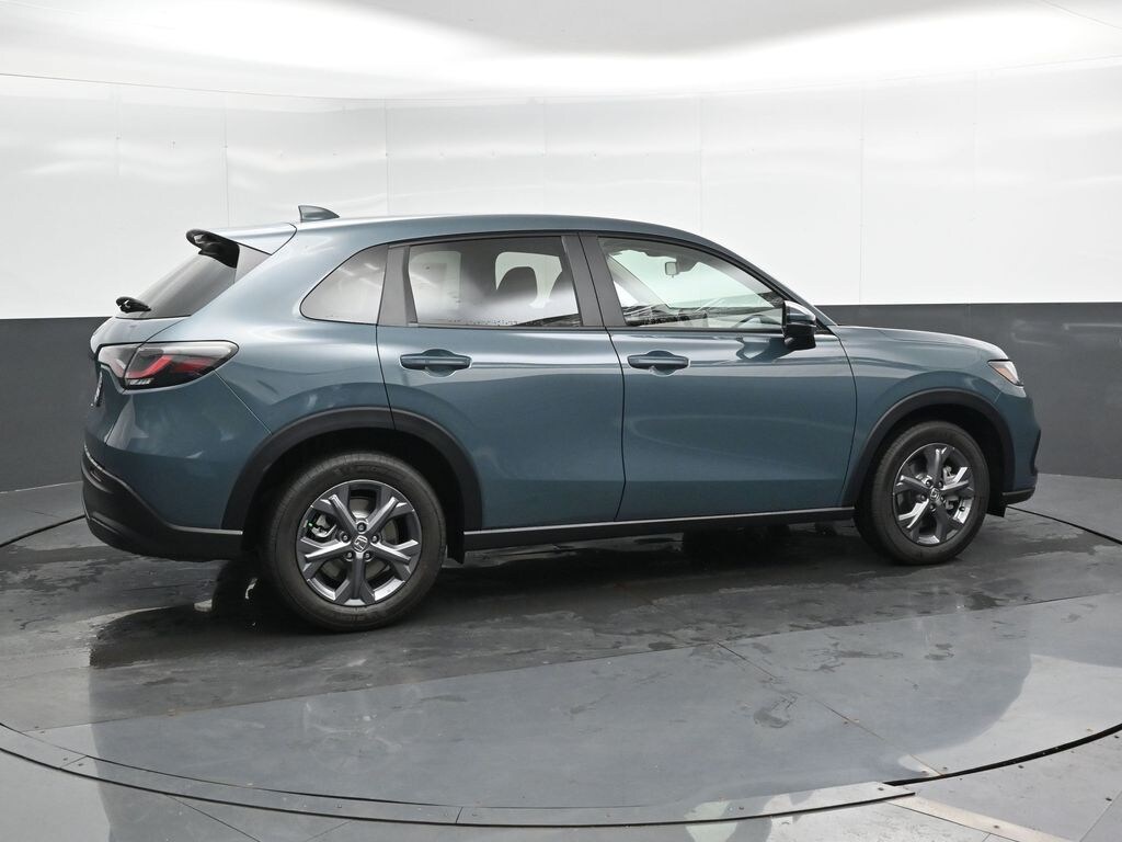 Used 2026 Honda HR-V LX SUV