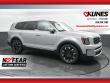 Used 2023 Kia Telluride SX SUV