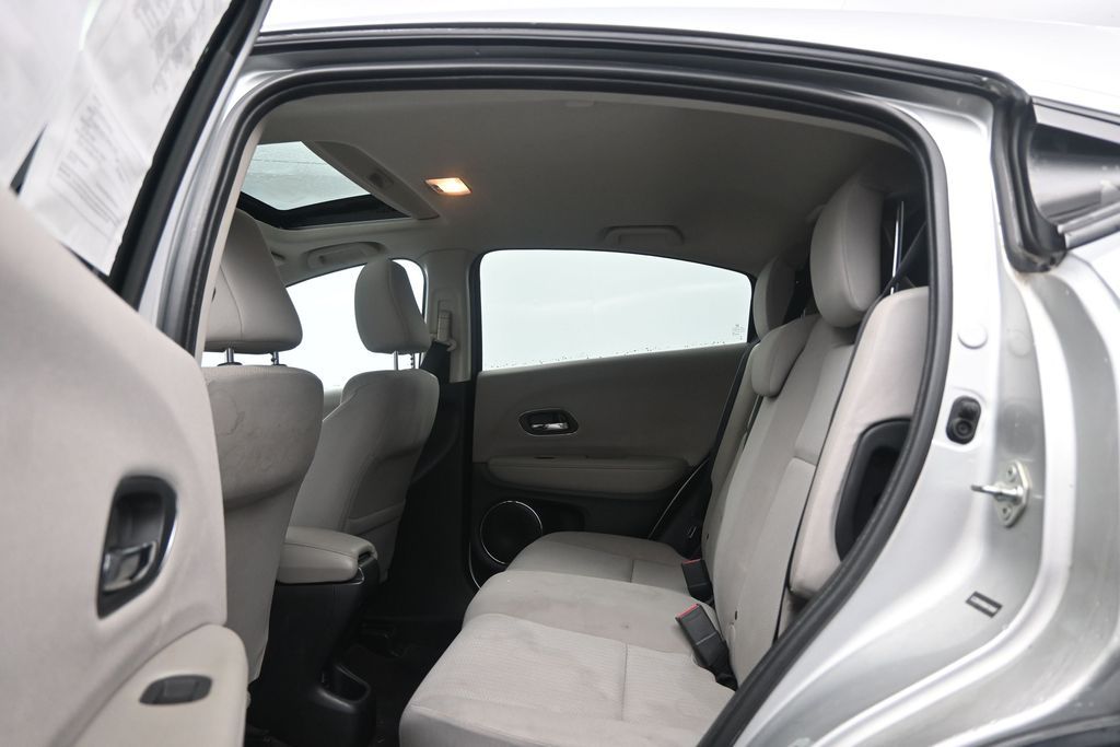 2016 Honda HR-V EX - Photo 17