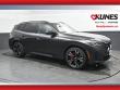 Used 2025 BMW X3 M50 xDrive SUV