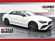 Used 2025 Mercedes-Benz CLA 250 4MATIC Coupe