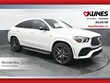  Mercedes-Benz AMG GLE 53