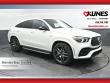Used 2022 Mercedes-Benz AMG GLE 53 4MATIC SUV