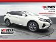 Used 2021 Nissan Murano SL SUV