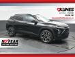 Used 2025 Chevrolet Trax 2RS SUV