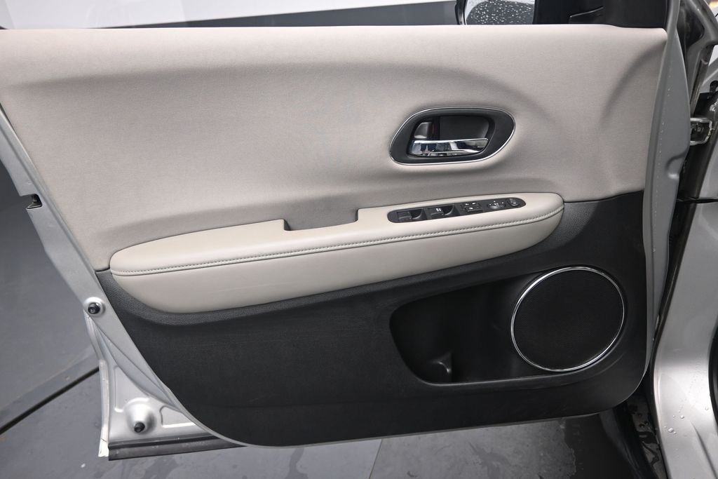 2016 Honda HR-V EX - Photo 16