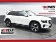 Used 2025 Mercedes-Benz GLB 250 4MATIC SUV