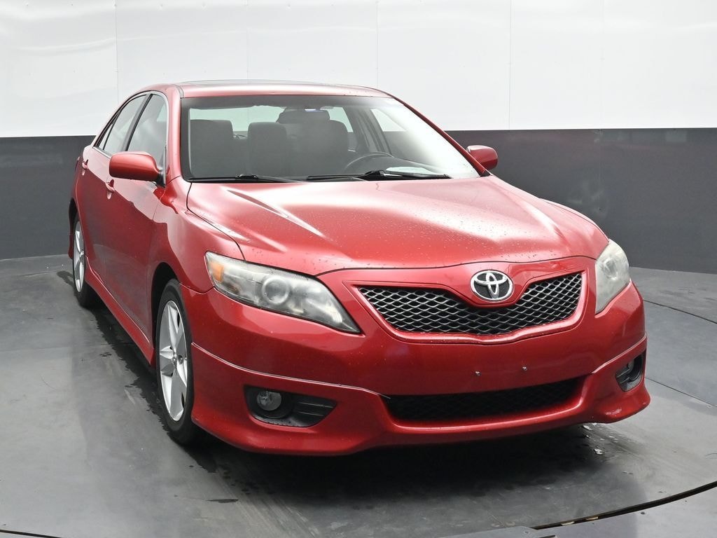 Used 2011 Toyota Camry  Sedan