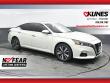 Used 2019 Nissan Altima 2.5 SV Sedan