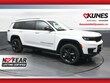 Jeep Grand Cherokee L