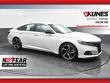 Used 2022 Honda Accord Hybrid Sport Sedan