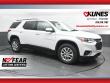 Used 2021 Chevrolet Traverse LT Cloth w/1LT SUV